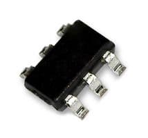 RT4533GJ6 - RICHTEK - RT4533GJ6 - LED Driver, 1 Output, Boost (Step Up), 2.5 V to 5.5 V in, 1.1 MHz switch, 36.5 V / 1.2 A, TSOT-6