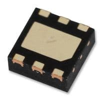 NCP360MUTBG - ONSEMI - NCP360MUTBG - Battery Protection IC, Over Voltage, 1.2 V to 20 V, UDFN-EP-6, -40 °C to 85 °C