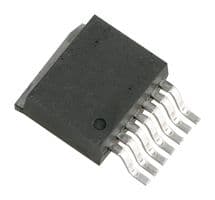 UJ4SC075011B7S - ONSEMI - UJ4SC075011B7S - Silicon Carbide MOSFET, Single, N Channel, 104 A, 750 V, 11 mohm, D2PAK