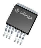 AUIRFS8407-7P - INFINEON - AUIRFS8407-7P - Power MOSFET, N Channel, 40 V, 240 A, 1300 µohm, TO-263 (D2PAK), Surface Mount