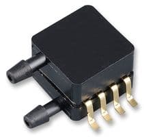 MPXV7002DP - NXP - MPXV7002DP - Pressure Sensor, Differential, -2 kPa, 2 kPa, 4.75 V, 5.25 V, SOIC