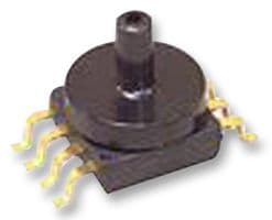 MPXA4101AC6U - NXP - MPXA4101AC6U - Pressure Sensor, Absolute, 15 kPa, 102 kPa, 4.85 V, 5.35 V, SIP