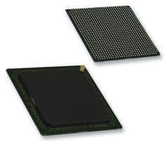 MCIMX6U8DVM10AB - NXP - MCIMX6U8DVM10AB - Microprocessor, i.MX 6DualLite Series, 1 GHz, 32bit, 1.35 V to 1.5 V, MAPBGA-624