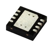 NCP81253MNTBG - ONSEMI - NCP81253MNTBG - MOSFET Driver, High Side and Low Side, 4.5 V to 5.5 V Supply, 15 ns In/18 ns Out Delay, DFN-8