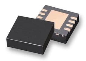 MIC2786-XAYMT TR - MICREL SEMICONDUCTOR - MIC2786-XAYMT TR - RESET, DUAL, SUPPLY MONITOR, 8MLF