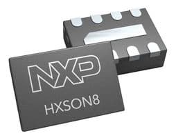 NX3L1G53GT,115 - NXP - NX3L1G53GT,115 - ANALOGUE SW, SPDT, -40 TO 125DEG C