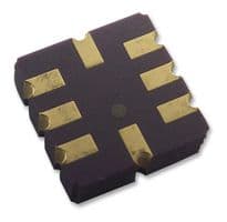 MPL3115A2R1 - NXP - MPL3115A2R1 - Pressure Sensor, Absolute, 20 kPa, 110 kPa, 1.95 V, 3.6 V, LGA
