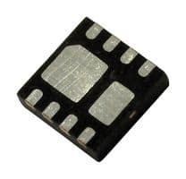FAN3989MLP8X - ONSEMI - FAN3989MLP8X - Power Management IC, USB/Charger Detection, Load Switch 1.5 A, 2.7V to 20V Supply, MLP-8