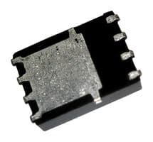 NTMFS08N004C - ONSEMI - NTMFS08N004C - Power MOSFET, N Channel, 80 V, 126 A, 3400 µohm, Power 56, Surface Mount