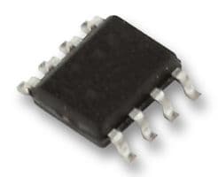 BD6961F-E2 - ROHM - BD6961F-E2 - Motor Driver/Controller, DC Brushless, 3.3V to 14V, 14V/1A/1 Output, SOP-8