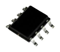 MOC207-M - ONSEMI - MOC207-M - Optocoupler, Transistor Output, 1 Channel, SOIC, 8 Pins, 60 mA, 2.5 kV, 100 %