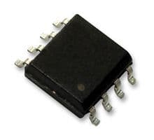 UC3844BD1R2G - ONSEMI - UC3844BD1R2G - PWM Controller, 14V to 36V Supply, 52kHz, 5V/1A out, SOIC-8