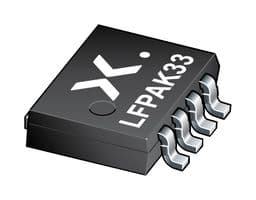 PSMN4R2-30MLDX - NEXPERIA - PSMN4R2-30MLDX - Power MOSFET, N Channel, 30 V, 70 A, 3500 µohm, SOT-1210, Surface Mount