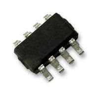 MP5032GJ-P - MONOLITHIC POWER SYSTEMS (MPS) - MP5032GJ-P - Power Load Distribution Switch, Active High, 1 Output, 14 V Input, 3.2 A, 0.032 ohm, TSOT-23-8