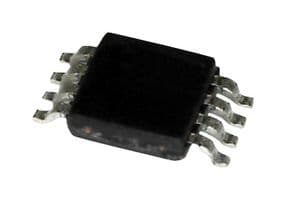 74AHC3G14DC,125 - NEXPERIA - 74AHC3G14DC,125 - Logic IC, Inverter, Triple, 1 Inputs, 8 Pins, VSSOP, 74AHC3G14