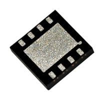 DRV8837DSGR - TEXAS INSTRUMENTS - DRV8837DSGR - Motor Driver, Low Voltage H Bridge, 2 Outputs, 1.8 V to 7 V Supply, 0 V to 11 V/1.8 A Out, WSON-8