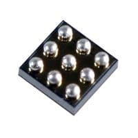 FSUSB242UCX - ONSEMI - FSUSB242UCX - USB Interface, USB Type-C Port Protection, 2.7 V, 5.5 V, WLCSP, 9 Pins