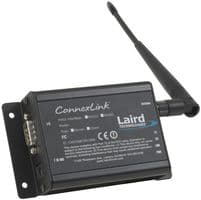 CL2510-050-232 - EZURIO - CL2510-050-232 - RF MODULE, TXRX, FHSS, 2.4GHZ, RS232