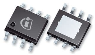 2EDN7424FXTMA1 - INFINEON - 2EDN7424FXTMA1 - MOSFET Driver, Low Side, LV-TTL Compatible, 4.5 V to 20 V supply, 4 A out, 19 ns delay, SOIC-8