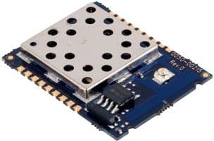 PRM210 - EZURIO - PRM210 - RF MOD, TXRX, 900MHZ, U.FL CONN, SMT