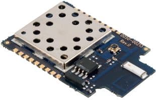 PRM211 - EZURIO - PRM211 - RF MOD, TXRX, 900MHZ, CHIP ANT, SMT