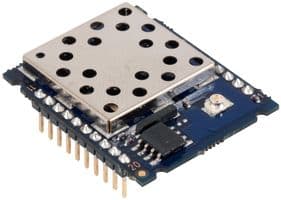 PRM220 - EZURIO - PRM220 - RF MODULE, TXRX, 900MHZ, U.FL, PLUG