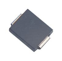 SMCJ15CA-E3/57T - VISHAY - SMCJ15CA-E3/57T - TVS Diode, TRANSZORB SMCJ, Bidirectional, 15 V, 24.4 V, DO-214AB (SMC), 2 Pins