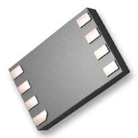 NX3L1T53GT - NXP - NX3L1T53GT - Bus Switch, 1 Channels, 350 mA, SPDT, 4.1 ohm, XSON, 8 Pins