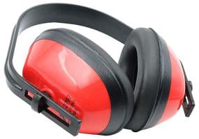 77808002 - HILKA TOOLS - 77808002 - RED EAR DEFENDERS - 27DB