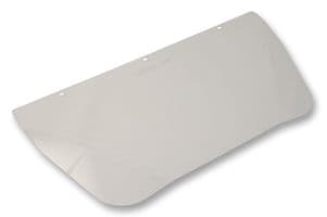 ANX060-230-000 - JSP - ANX060-230-000 - VISOR, 20CM, POLYCARB