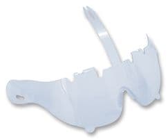 ANS010-200-000 - JSP - ANS010-200-000 - VISOR, POLYCARBONATE CLEAR