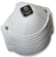 ASG02B-101-100 - JSP - ASG02B-101-100 - FILTERS, BLACK, FMP2V, (10PK)