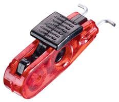 S2390 - MASTER LOCK - S2390 - MCB Lockout, Less Than 11mm