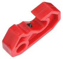 S2393 - MASTER LOCK - S2393 - MCB Lockout, Universal Fit