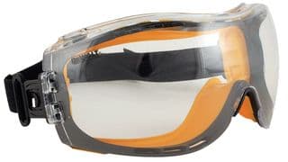 CONCEALER GOGGLE - DEWALT WORKWEAR - CONCEALER GOGGLE - SAFETY GOGGLE, CONCEALER, ANTI FOG