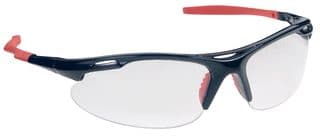 ASA748-161-100 - JSP - ASA748-161-100 - M9700 Sports Safety Glasses - Clear HC lens