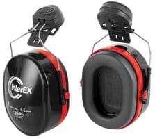 AEK020-005-400 - JSP - AEK020-005-400 - EAR DEFENDERS, HELMET, INTER GP, EXTREME