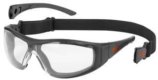 ASA450-151-102 - JSP - ASA450-151-102 - SAFETY SPECTACLE/GOGGLE KIT, CLEAR