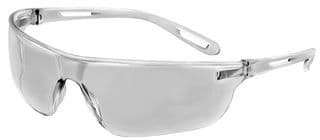 ASA920-161-300 - JSP - ASA920-161-300 - Stealth Anti Scratch Safety Glasses 16g - Clear K Rated