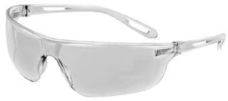 ASA920-1A1-300 - JSP - ASA920-1A1-300 - Stealth Anti Scratch & Anti Mist Safety Glasses 16g - Clear K & N Rated