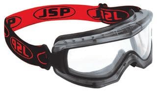 AGM020-723-000 - JSP - AGM020-723-000 - Thermex Double Lens Goggles -40°C IDV K & N Rated