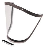 CAU080-000-000 - JSP - CAU080-000-000 - POWERCAP REPLACEMENT IMPACT VISOR