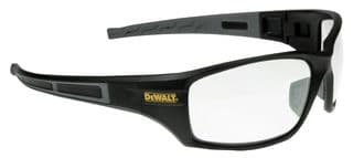 DPG101-1D - DEWALT WORKWEAR - DPG101-1D - SAFETY GLASSES, AUGER - CLEAR