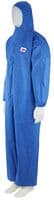 4515B3XL - 3M - 4515B3XL - PROTECTIVE COVERALL BLUE - XXXL