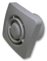 T1 - DOMUS - T1 - Timer Fan, Wall Mount, DOMUS Series, 26 l/s, 15 W, 38.8 dB(A)