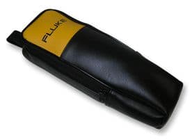 FLUKE C33 - FLUKE - FLUKE C33 - Test Accessory, Carrying Case, Black, 330 series Clamp Meters
