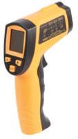 D03055 - DURATOOL - D03055 - IR / Infrared Thermometer, -50°C to +380°C, 1.5 %, 0 °C, 40 °C