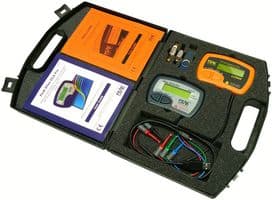 ATPK3 - PEAK - ATPK3 - Component Analyser, Semiconductor Devices