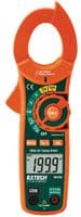 MA250 - EXTECH INSTRUMENTS - MA250 - 200A AC Digital Clamp Meter with NCV