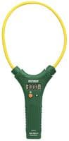 MA3018 - EXTECH INSTRUMENTS - MA3018 - Clamp Meter, AC Current, 3 kA, True RMS